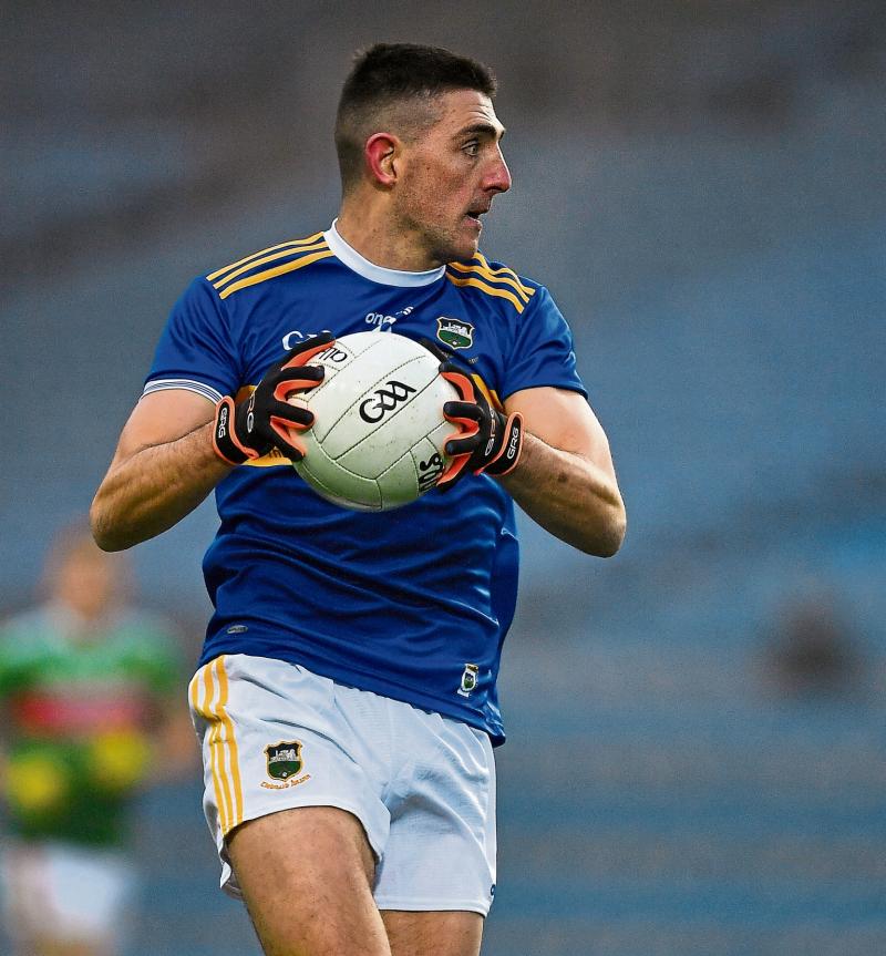 Tipperary head for the Gold Coast while Colin O'Riordan heads back to Melbourne