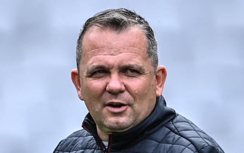 Hurling legend tells court he had speeding summons served on him after