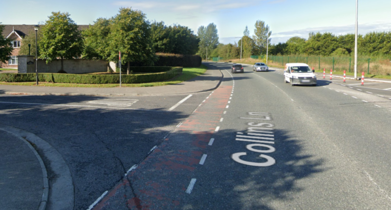 Road to close temporarily in Offaly town 