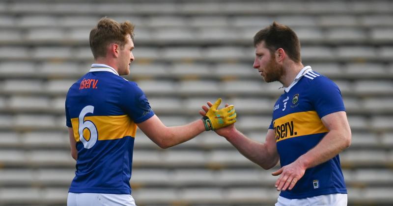 Tipperary football