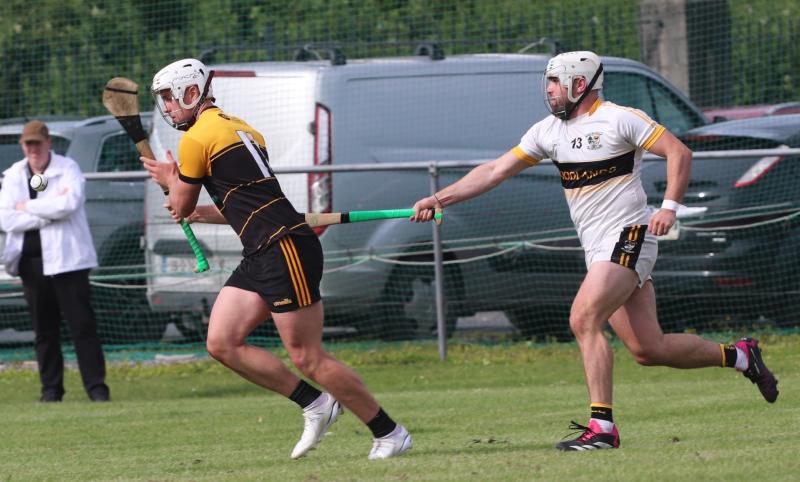 Big surprise as Arravale dethrone Kickhams in West Tipperary intermediate hurling