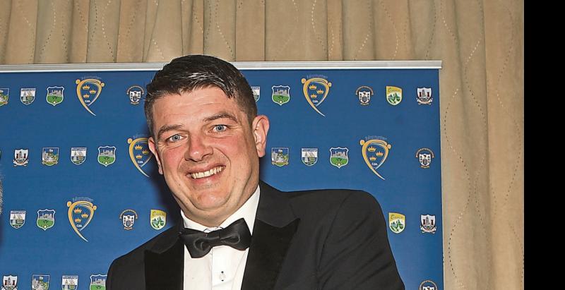 Tipperary referee in charge of Munster Intermediate Hurling Championship final
