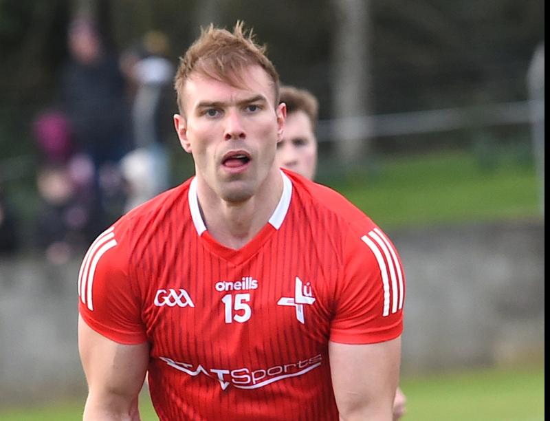 Louth secure first win despite late Limerick comeback