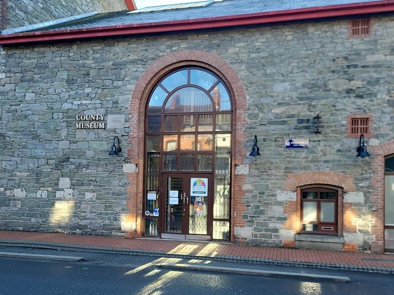 Old Dundalk Society Lecture set to host lecture in Louth County Museum
