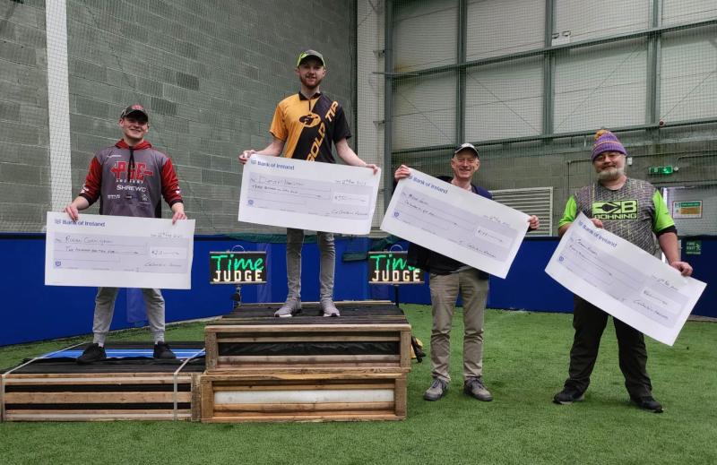 Local Archery Series reaches it’s thrilling conclusion  