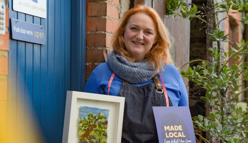 Louth Craftmark Winter Weekender coming soon