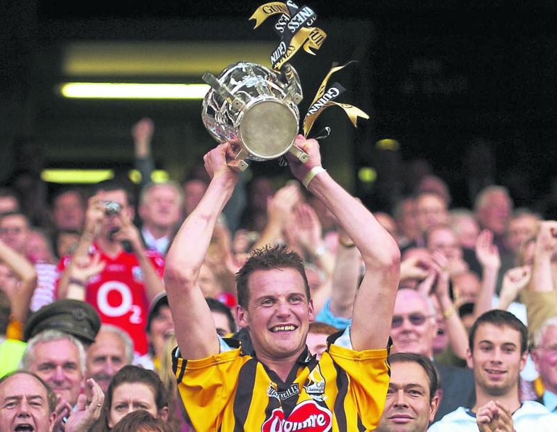 A Tribute to a Legend- The glory days of the four in a row