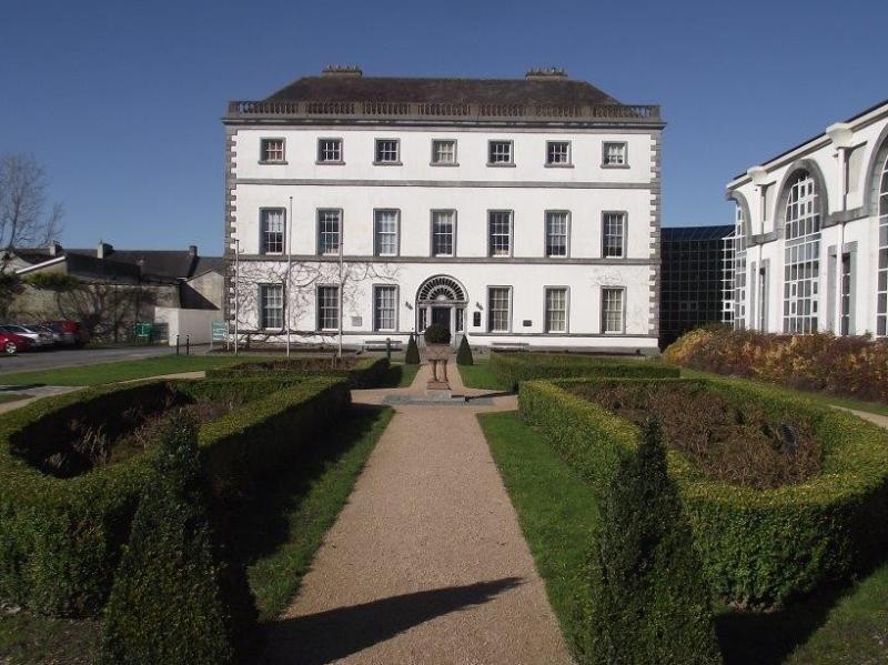 Kilkenny County Council shortlisted for the Excellence in Local Government Awards 2023