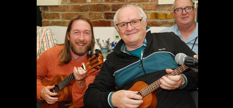 PICTURES: A great deal of fun was had at Culture Night events around north Tipperary