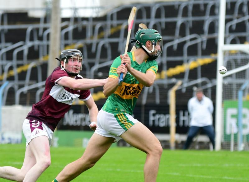 Team of the Week: Dan Breen Tipperary senior club hurling - Round 3