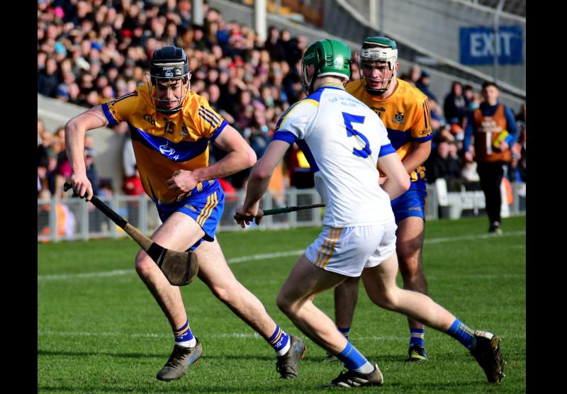 HIGHLIGHTS: See the gripping contest which seen Cashel CS win their first Harty Cup title