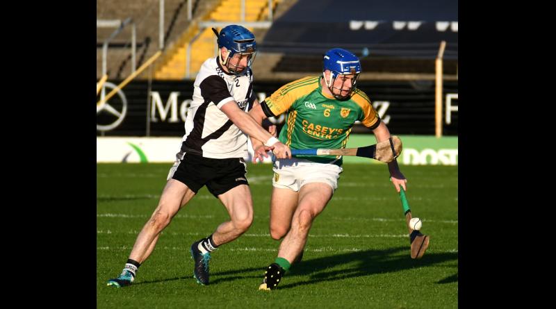 PICTURES: See all the action shots from unbelievable weekend of Tipperary GAA action 
