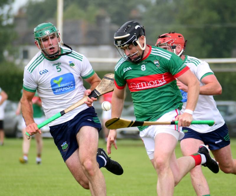McGrath masterclass as Loughmore Castleiney trash abject Drom & Inch