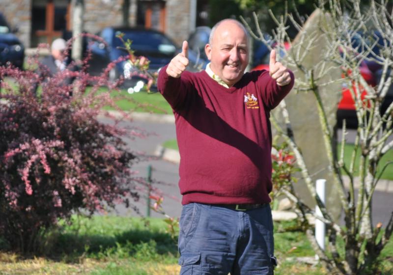 Clonmel Golf Club will fly the flag for Tipperary at All-Ireland finals of Jimmy Bruen Cup