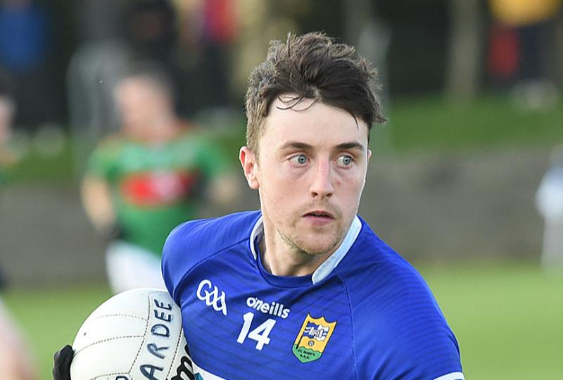 McConnon heaps praise on panel as Ardee survive Longford scare