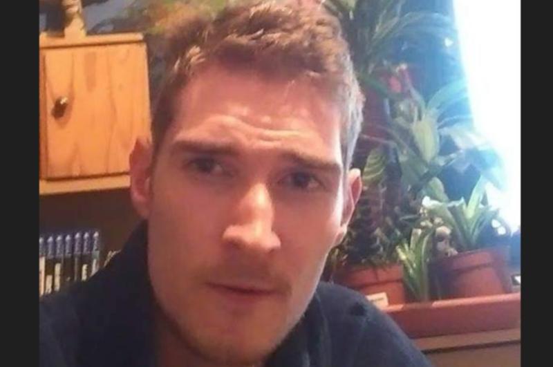 Gardaí seeking information in relation to whereabouts of missing 33-year-old man
