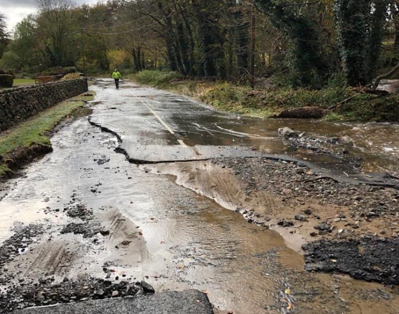 North Louth community urged to help shape Cooley Peninsula’s flood plan