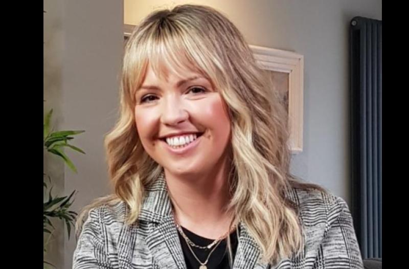 International Women's Day: Dundalk's Denise Lauaki on co-founding a multi-million euro business 