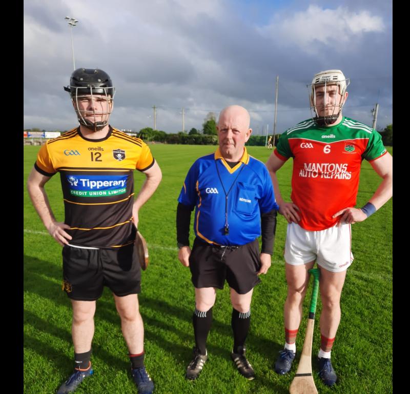 Cashel one step closer to retaining Crosco Cup after beating Arravale Rovers