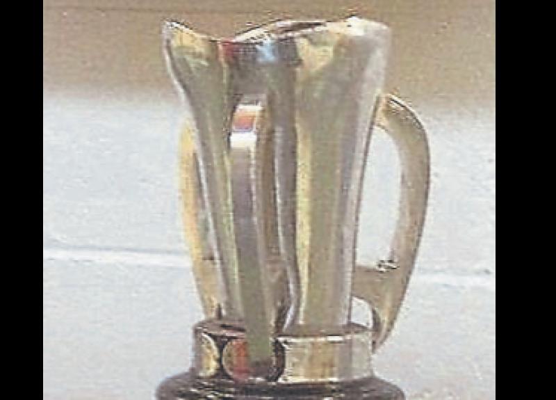 Grandson and grandfathers in Tipperary share Harty Cup connection