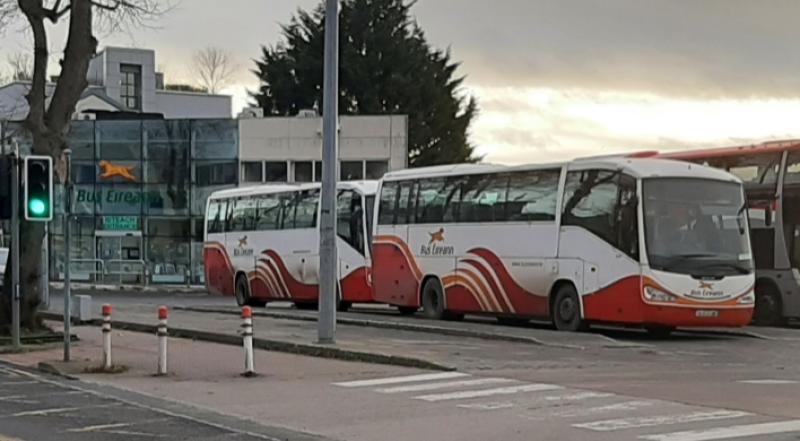 Expressway to increase fares on Dundalk - Dublin 100X route