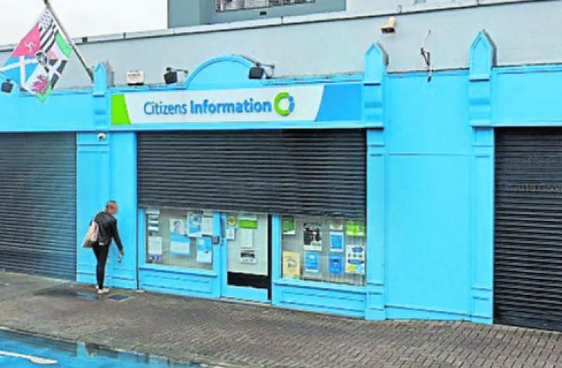  Dundalk Citizens Information Centre Black Friday advice