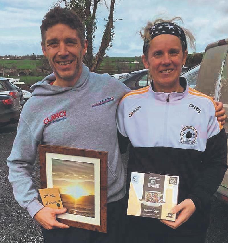Popular south Tipperary 5K road race always gives athletes a good early-year test