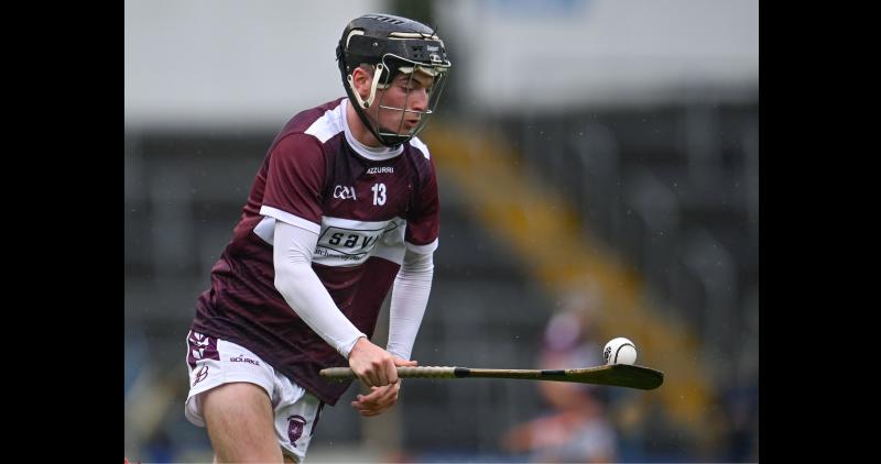 Players to watch in this year's club hurling championship who could make Tipp step up