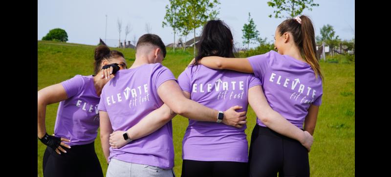 FEATURE: Munster’s first health and wellness festival runs as resounding success in Tipperary