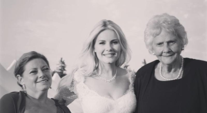 Hollywood actress reveals her Limerick links