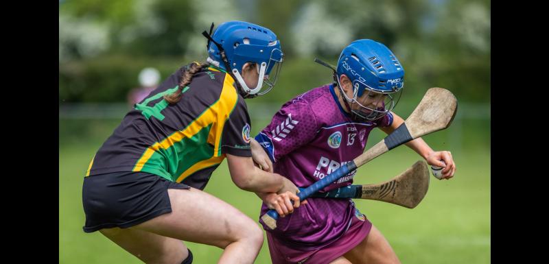 Borris-Ileigh crowned league champions after replay victory over Holycross Ballycahill