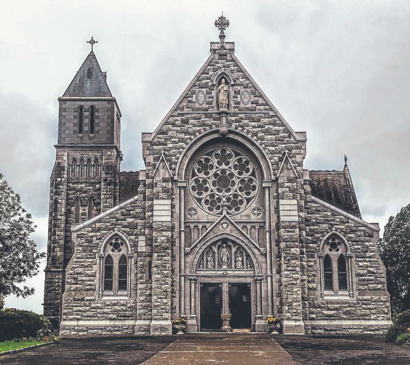 A time to set the Heart and Soul right for Christmas - west Tipperary village church services