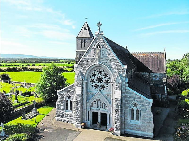 Important meeting in west Tipperary parish this Tuesday night