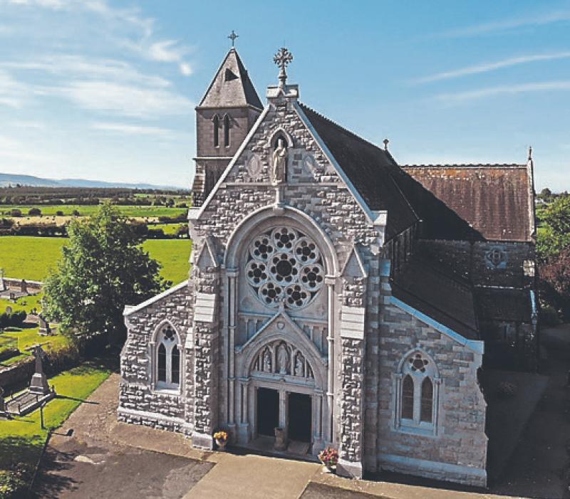 Full scale litter pick in picturesque west Tipperary village - volunteers welcome