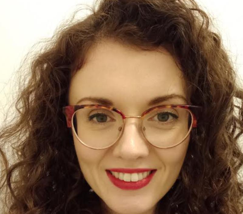 Offaly woman shortlisted for final of  JP McManus writing competition  