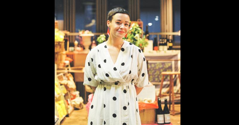 Emma Langford to play Nenagh Arts Centre later this month
