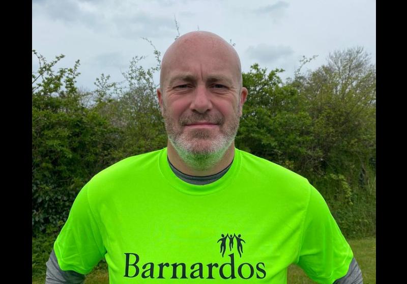 Gruelling charity run will have two stops in Tipperary next month