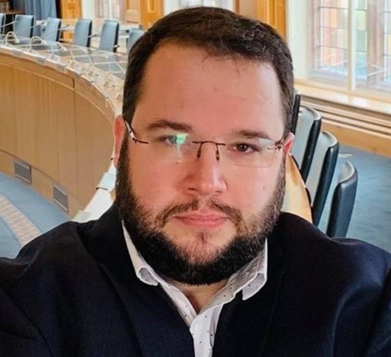 'Landlord Notices to Quit increasing social housing pressures in Derry' - Emmet Doyle