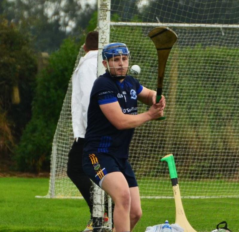 Desperately poor Moyne Templetuohy swatted away by clinical St Marys in Clonoulty