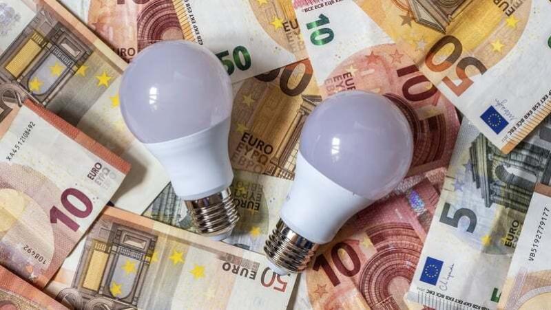 Irish people warned over appliances adding €100 to bills - it's not the dryer of shower