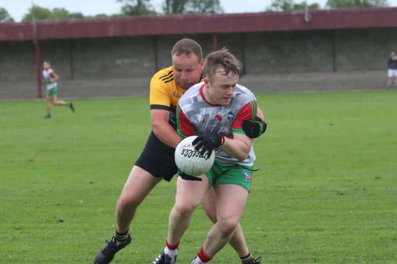 Solohead withstand quick Arravale start to book final slot