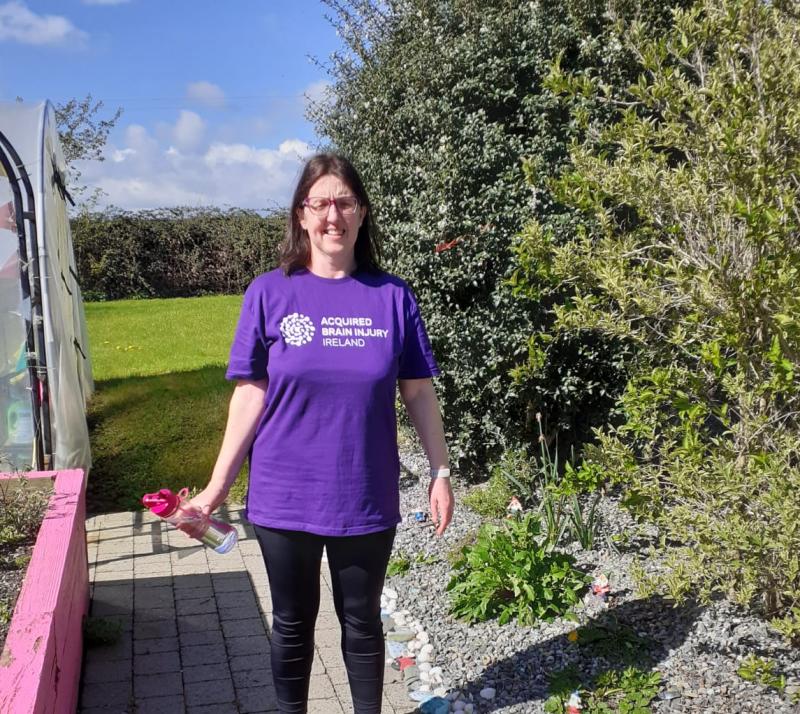 Louth woman to represent Acquired Brain Injury Ireland at Vhi Women’s Mini Marathon
