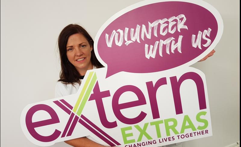Louth youth charity seeks volunteers