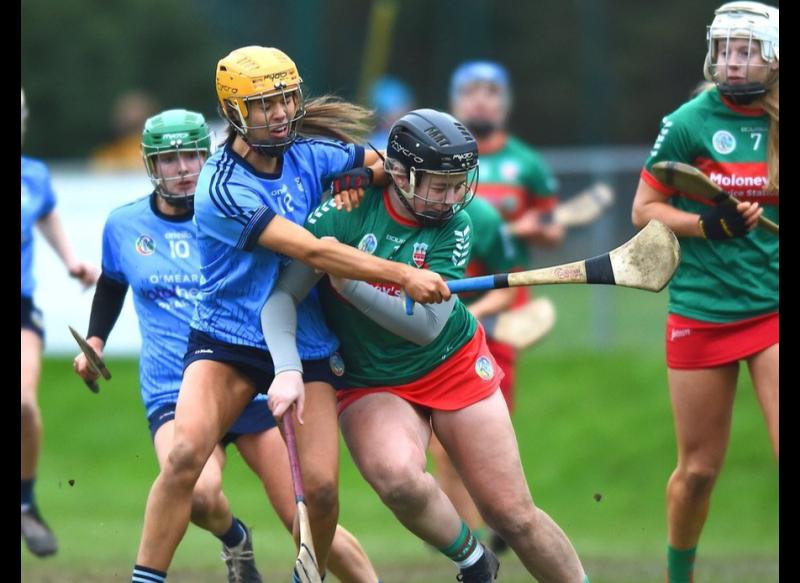 Hearbreak for Drom as late goal ends back-to-back dream