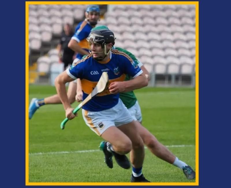 North Tipperary GAA awards announced for 2021 season