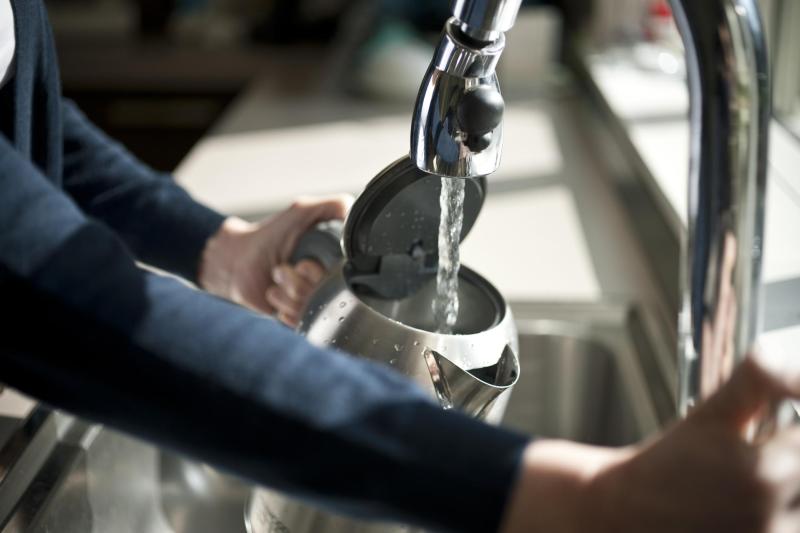 Clonmel Boil Water Notice continues - Notice issued for Glenary Public Water Supply remains 
