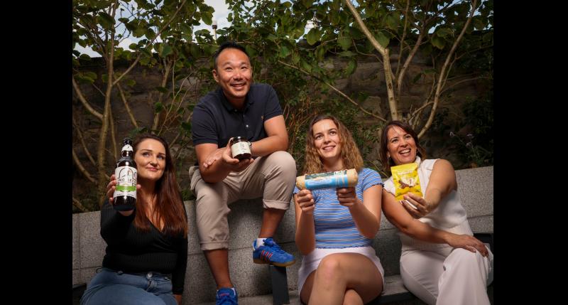 Longford Food & Drink Companies Required for Leading Accelerator Programme