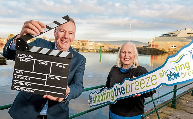 Limerick teens to have say on our energy future with short film competition