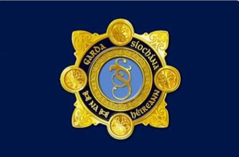Gardai investigate Dundalk burglary 