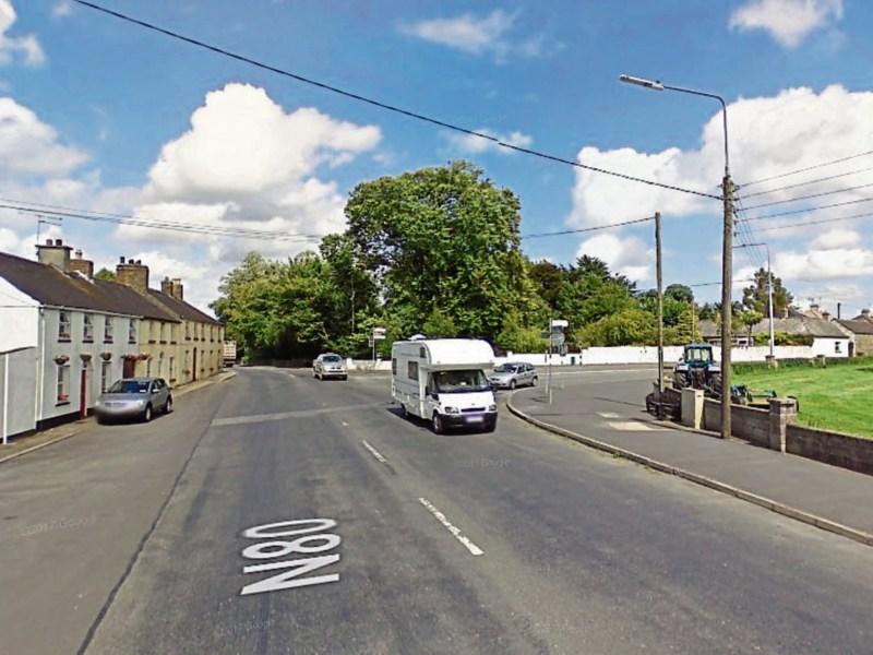 Mountmellick relief road needed after Brexit